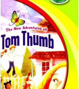 کتاب Hip Hip Hooray Readers - The New Adventures of Tom Thumb