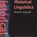 کتاب Historical Linguistics