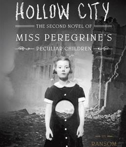 کتاب Hollow City - Miss Peregrines Home for Peculiar Children - Book2 - Full Text