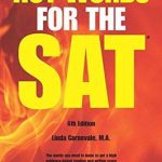 کتاب Hot Words for the SAT 6th