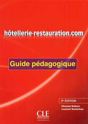 Hotellerie-restaurationcom-Guide-pedagogique-2eme-edition.jpg کتاب Hotellerie - restaurationcom - Guide pedagogique - 2eme edition - تصویر 1