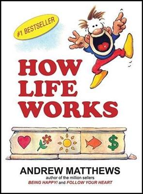 How-Life-Works.jpg کتاب How Life Works - تصویر 1