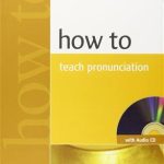 کتاب How to Teach Pronunciation