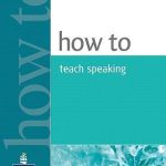 کتاب How to Teach Speaking