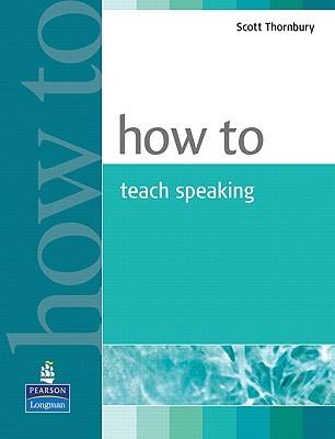 How-to-Teach-Speaking-1.jpg کتاب How to Teach Speaking - تصویر 1