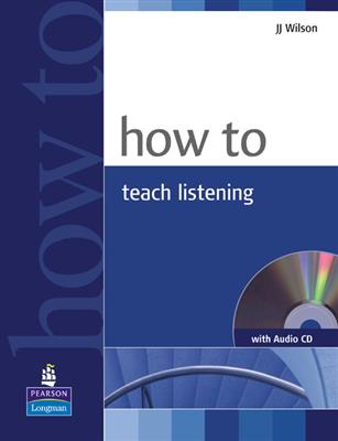 How-to-teach-Listening-MP3-1.jpg کتاب How to teach Listening - تصویر 1