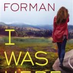کتاب I was Here - Full Text