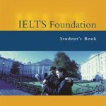 کتاب IELTS Foundation