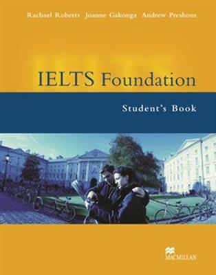 IELTS-Foundation.jpg کتاب IELTS Foundation - تصویر 1