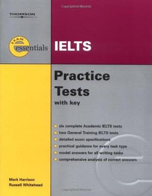 IELTS-Practice-Tests-with-Answer-Key.jpg کتاب IELTS Practice Tests with Answer Key - تصویر 1