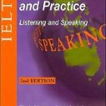 کتاب IELTS Preparation and Practice 2nd (Listening & Speaking)