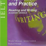 کتاب IELTS Preparation and Practice (Reading & Writing)Academic
