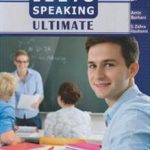 کتاب IELTS Speking Ultimate