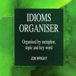 کتاب Idioms Organiser