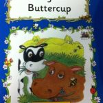 کتاب Inky Mouse and Friends 1 - Daisy and Buttercup