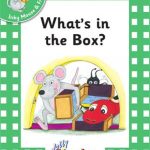 کتاب Inky Mouse and Friends 2 - Whats in the Box