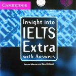 کتاب Insight Into IELTS