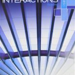 کتاب Interactions Access Reading 6th