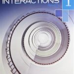 کتاب Interactions Level 1 Reading 6th