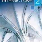 کتاب Interactions Level 2 Reading 6th