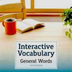 کتاب Interactive Vocabulary General Words 5th