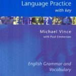 کتاب Intermediate Language Practice - With Key