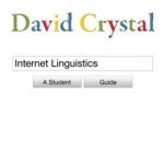 کتاب Internet Linguistics - A Student Guide