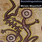کتاب Introducing Sociolinguistics 2nd - Meyerhoff