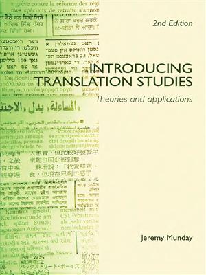 Introducing-Translation-Studies-Theories-and-Applications-1.jpg کتاب Introducing Translation Studies - Theories and Applications - تصویر 1
