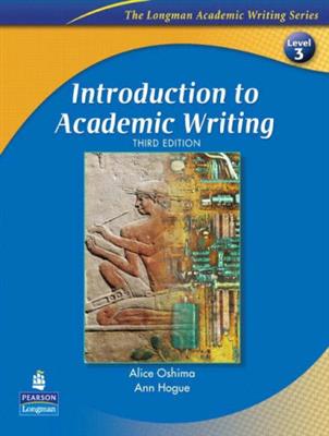 Introduction-to-Academic-writing.jpg کتاب Introduction to Academic writing - تصویر 1