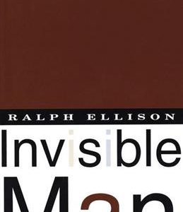 کتاب Invisible Man - Full Text
