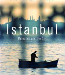 کتاب Istanbul - Full Text