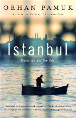 Istanbul-Full-Text-1.jpg کتاب Istanbul - Full Text - تصویر 1