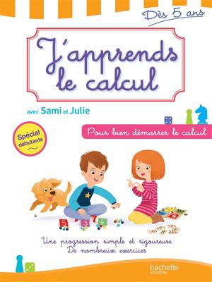 Japprends-le-calcul-avec-Sami-et-Julie-1.jpg کتاب J'apprends le calcul avec Sami et Julie - تصویر 1