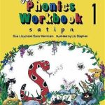 کتاب Jolly Phonics Workbooks 1