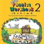 کتاب Jolly Phonics Workbooks 2