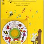 کتاب Jolly Songs (Book)