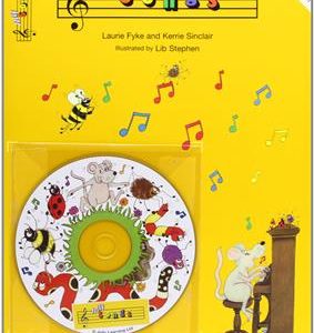 کتاب Jolly Songs (Book)