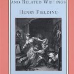کتاب Joseph Andrews With Shamela and Related Writings - Norton Critical