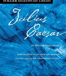 کتاب Julius Caesar - Full Text
