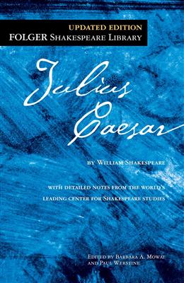 Julius-Caesar-Full-Text-1.jpg کتاب Julius Caesar - Full Text - تصویر 1