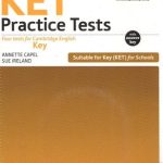 کتاب KET Practice Tests