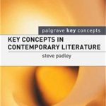 کتاب Key Concepts in Contemporary Literature