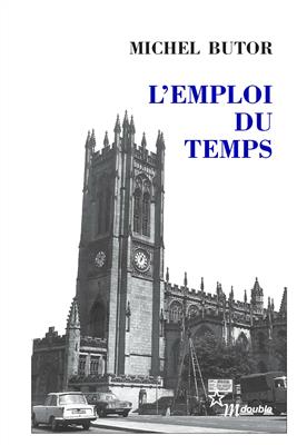 LEmploi-du-temps.jpg کتاب L'Emploi du temps - تصویر 1