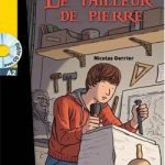 کتاب LFF A2 - Le tailleur de Pierre