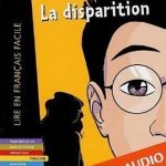 کتاب La Disparition (A2)
