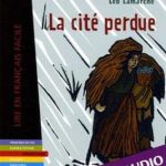کتاب La cite perdue