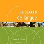 کتاب La classe de langue