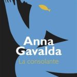 کتاب La consolante