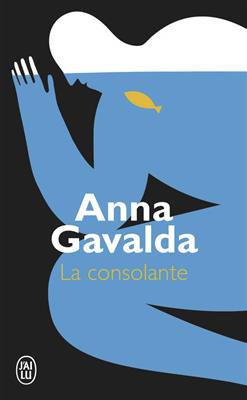 La-consolante.jpg کتاب La consolante - تصویر 1